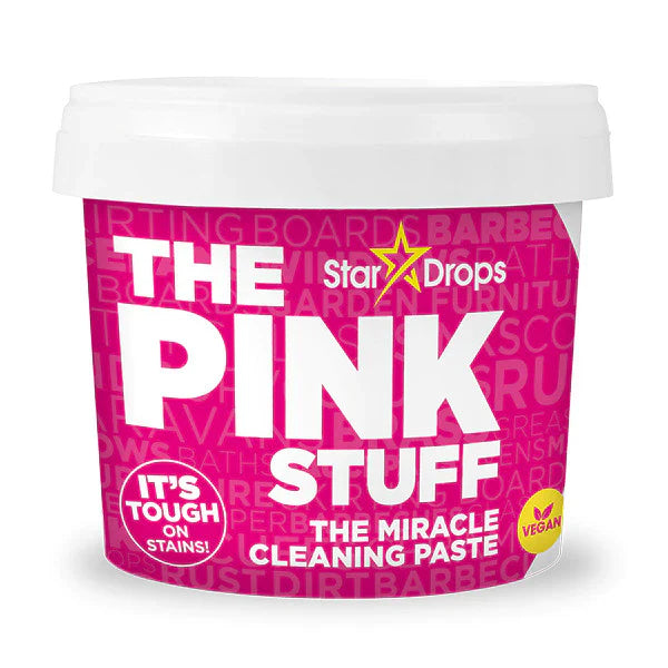 The Pink Stuff Cleaning Paste (850g)