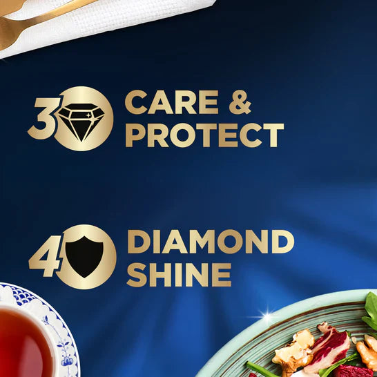 Finish Ultimate Plus All In 1 Dishwasher Tablets (85 Pack)