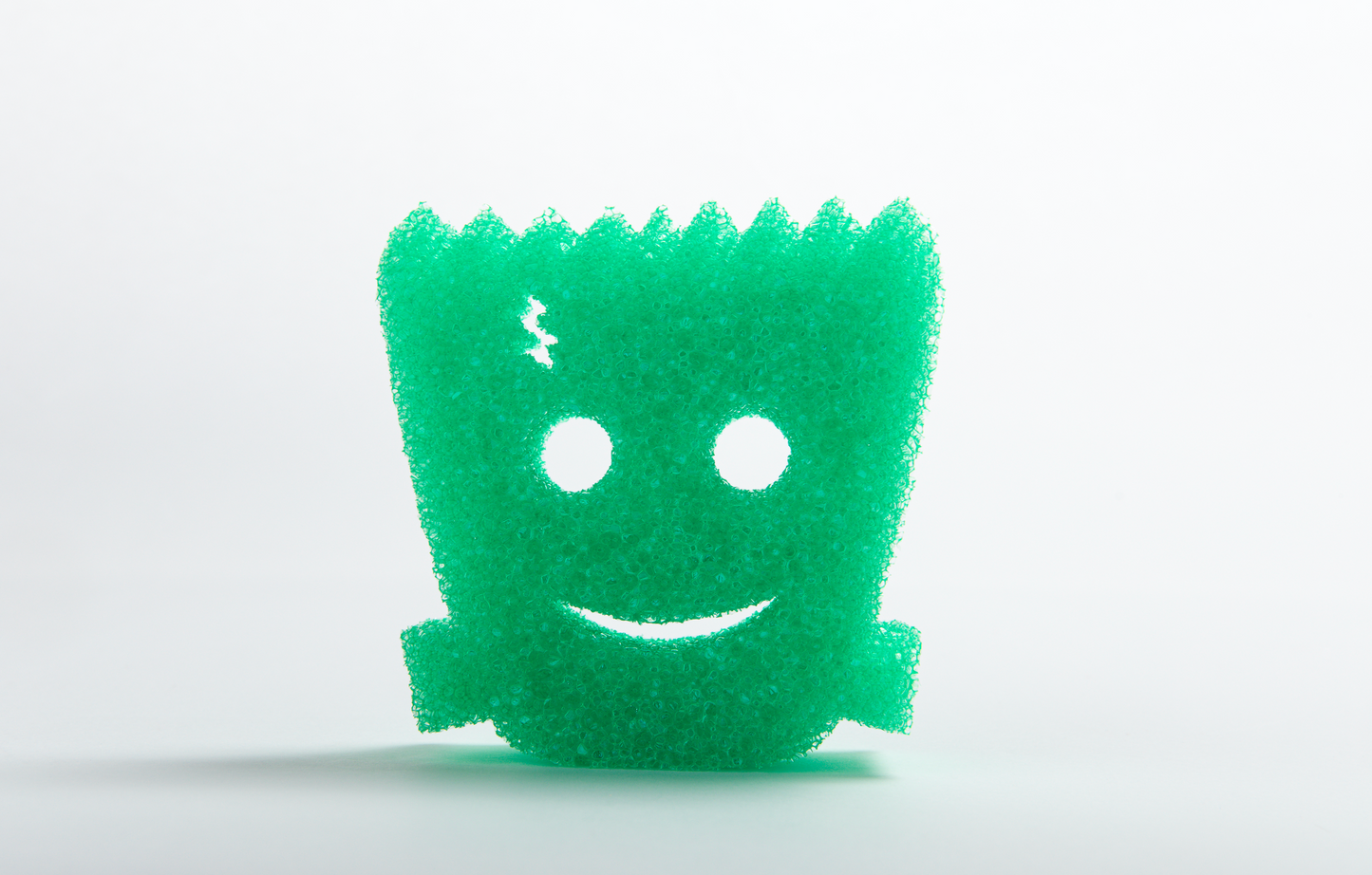 Scrub Daddy® Frankenstein - Special Edition Halloween (1 pc)