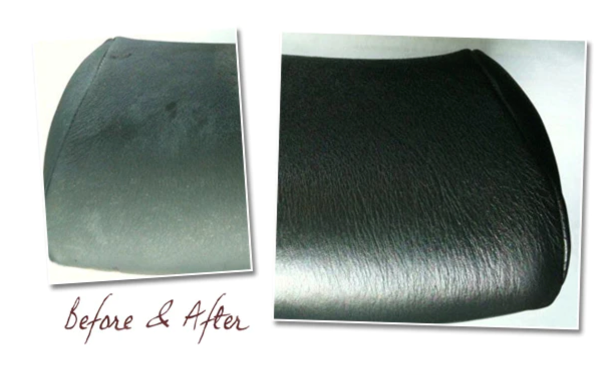 Leather Honey Leather Care Kit
