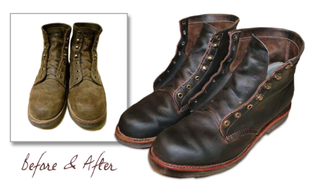 Leather Honey Leather Care Kit