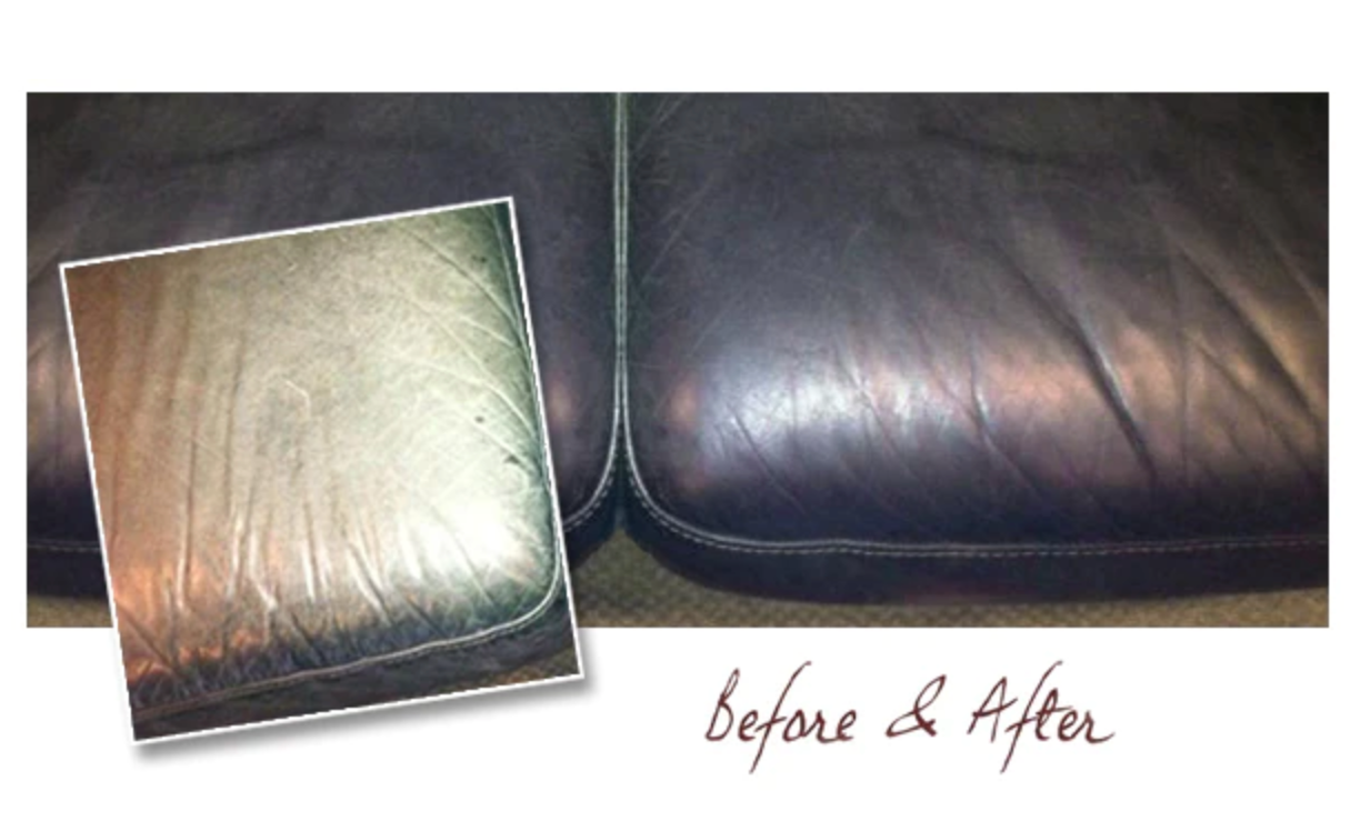 Leather Honey Leather Care Kit