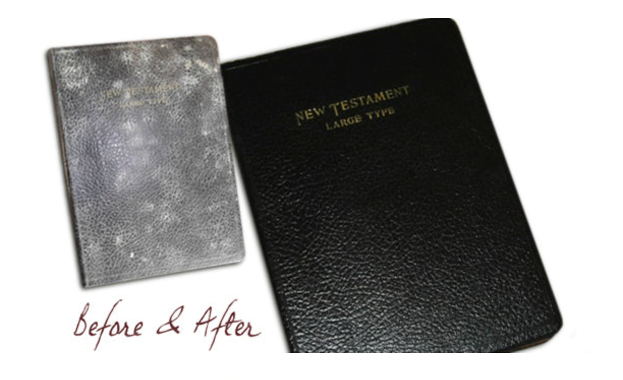 Leather Honey Leather Care Kit