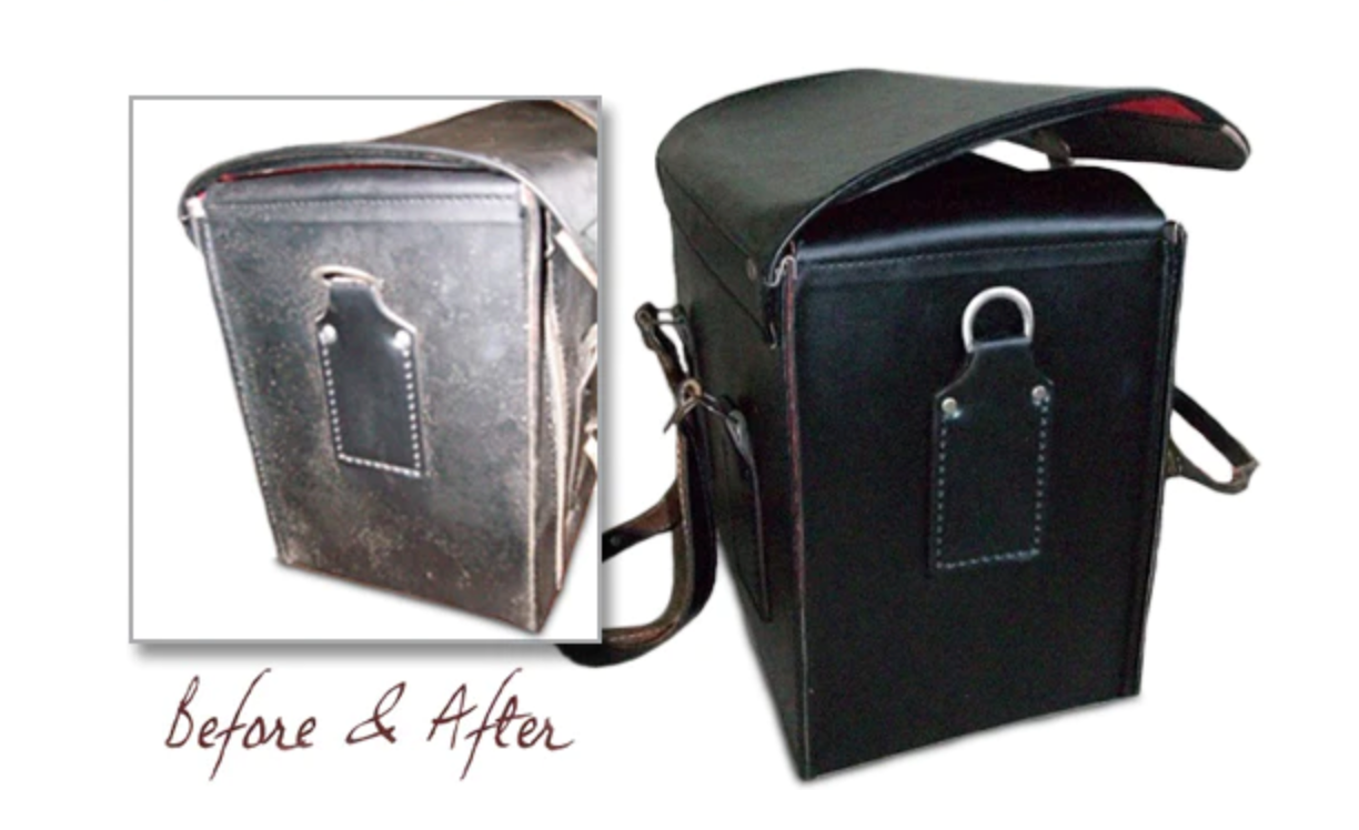 Leather Honey Leather Care Kit