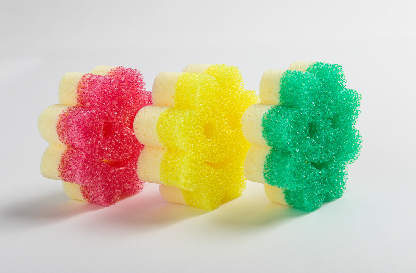 Scrub Mommy Power Flower (1 pc)