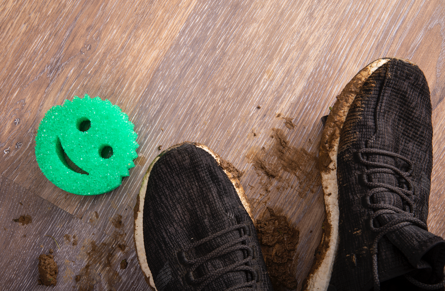 Scrub Daddy Colours® Orange (1 pc)