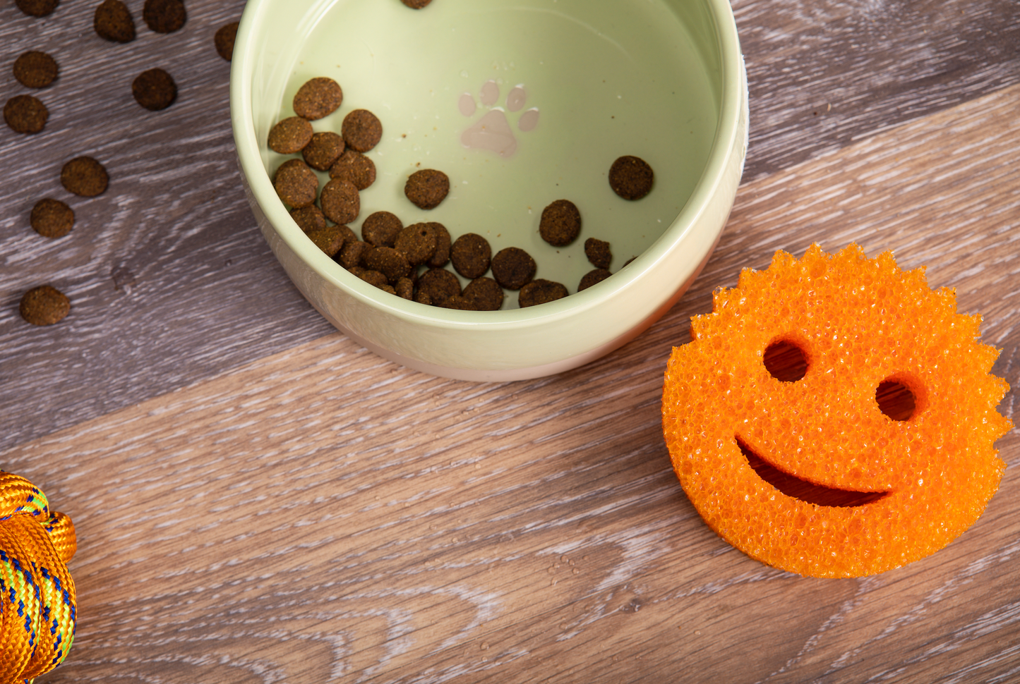 Scrub Daddy Colors® Blue (1 pc)