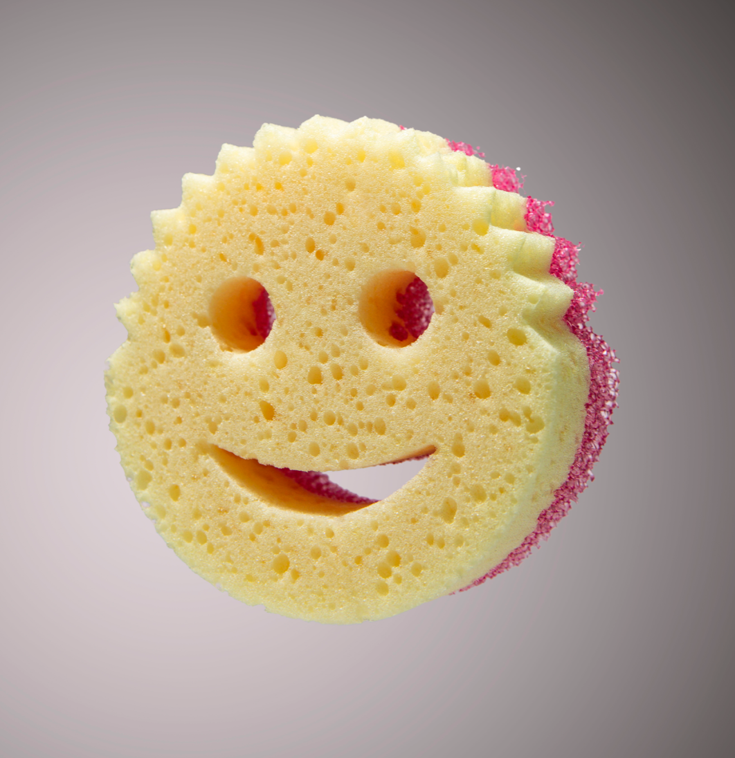 Scrub Mommy® (1 pc)
