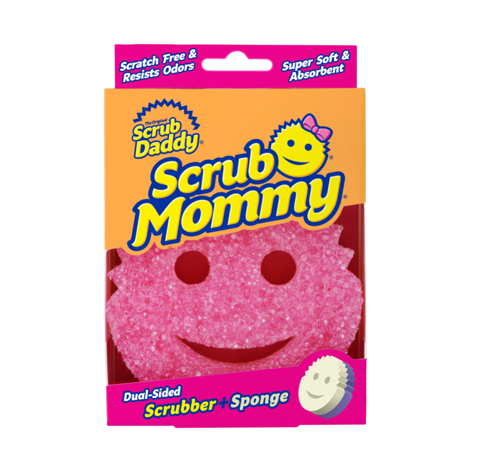 Scrub Mommy® (1 pc)