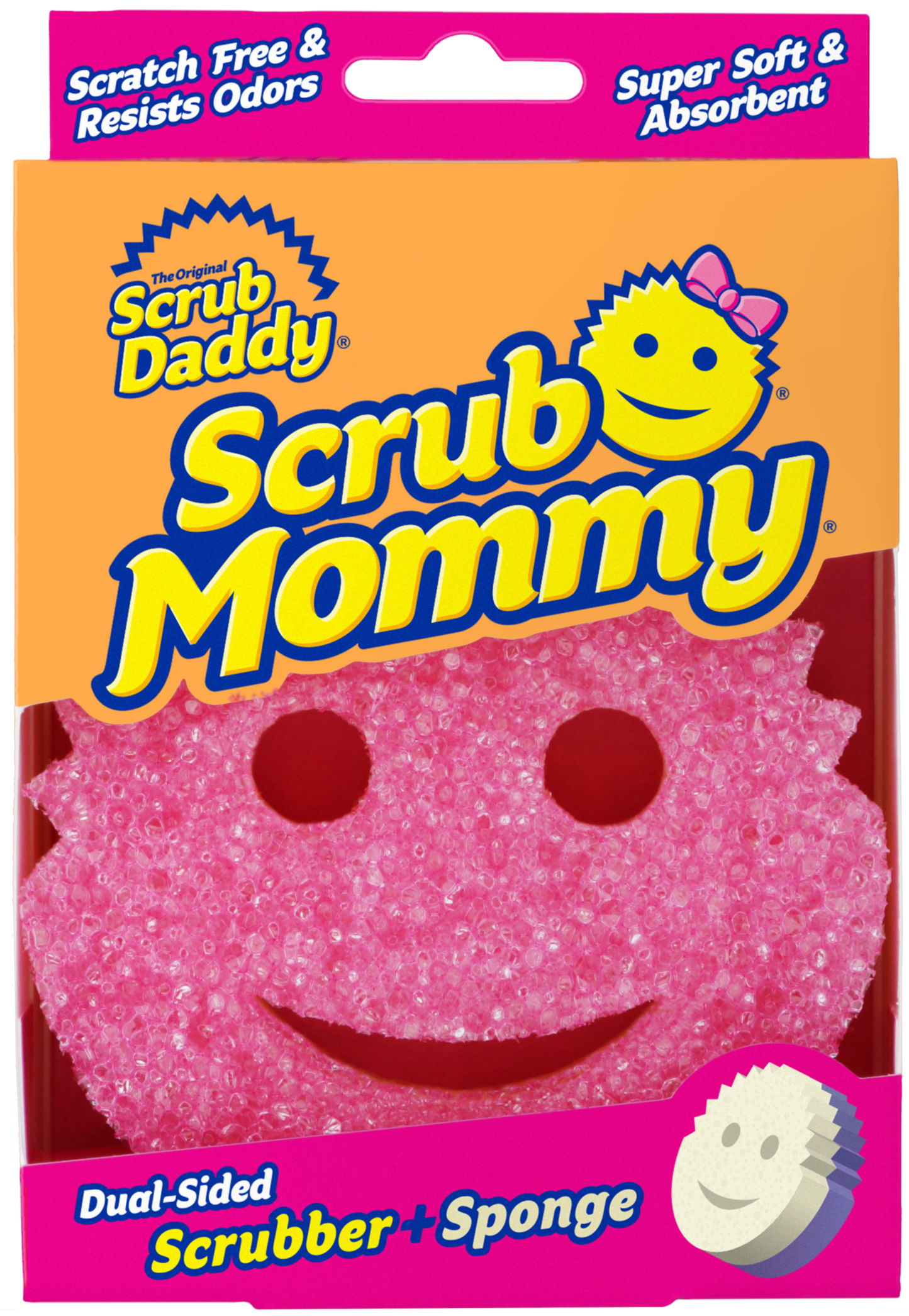 Scrub Mommy® (1 pc)