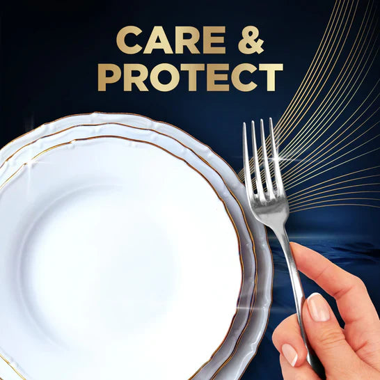 Finish Ultimate Plus All In 1 Dishwasher Tablets (85 Pack)