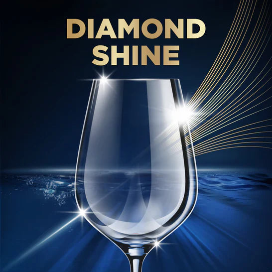 Finish Ultimate Plus All In 1 Dishwasher Tablets (85 Pack)