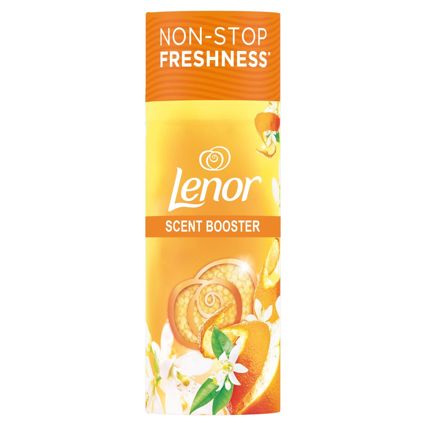 Lenor Citrus & White Verbena In-Wash Scent Boosters (176g)