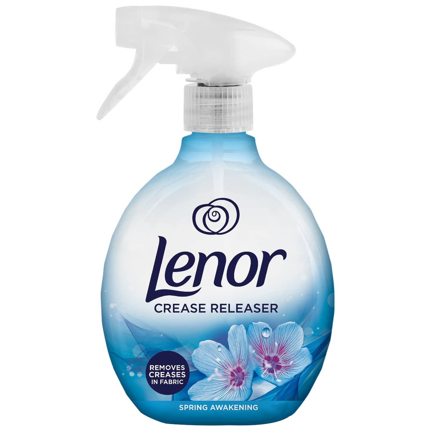 Lenor Crease Releaser Spring Awakening (500 ml)