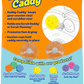 Daddy Caddy® sponge holder