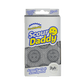 Scour Daddy Style Collection® Scouring Pads (2 pcs)