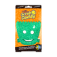 Scrub Daddy® Frankenstein - Special Edition Halloween (1 pc)