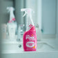 The Pink Stuff Bathroom Cleaner Spray (750 ml)