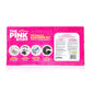 The Pink Stuff Scrubber Kit