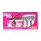 The Pink Stuff Scrubber Kit