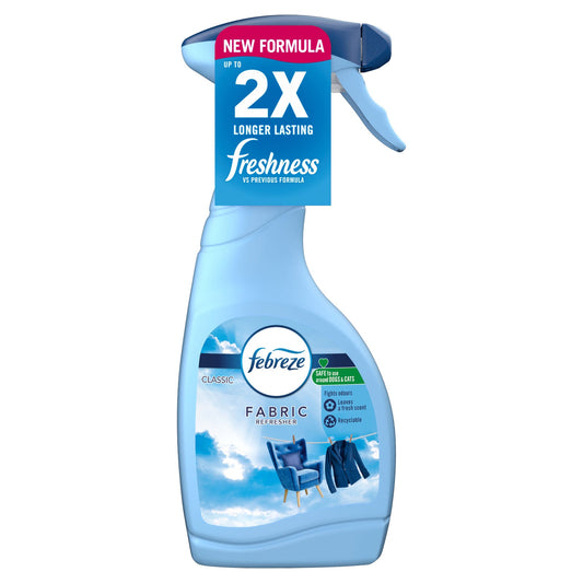 Febreze Fabric Refresher Spray CLASSIC (500 ml)