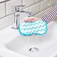 M Cloth Anti-Bacterial Bathroom Cleaning Pad