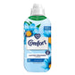 Comfort Fabric Conditioner Blue Skies 33 Washes (990 ml)