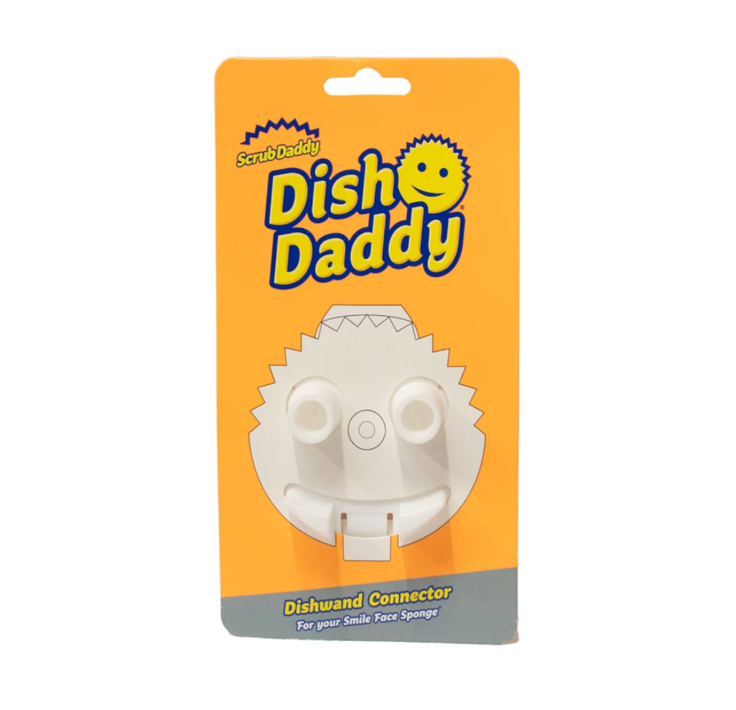 Dish Daddy Sponge Connector Head (1 pc)