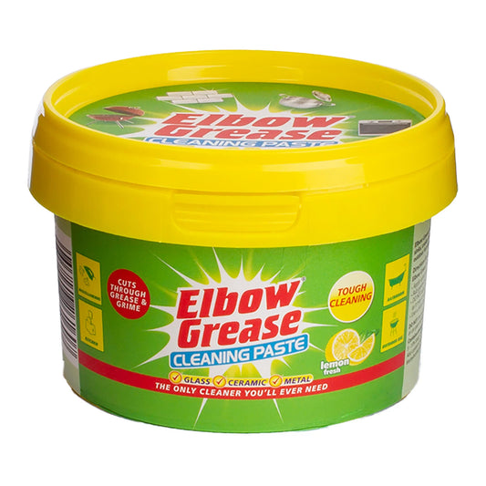 Elbow Grease Cleaning Paste 350g