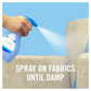 Febreze Fabric Refresher Spray, Mrs Hinch's Vacay Vibes (500 ml)