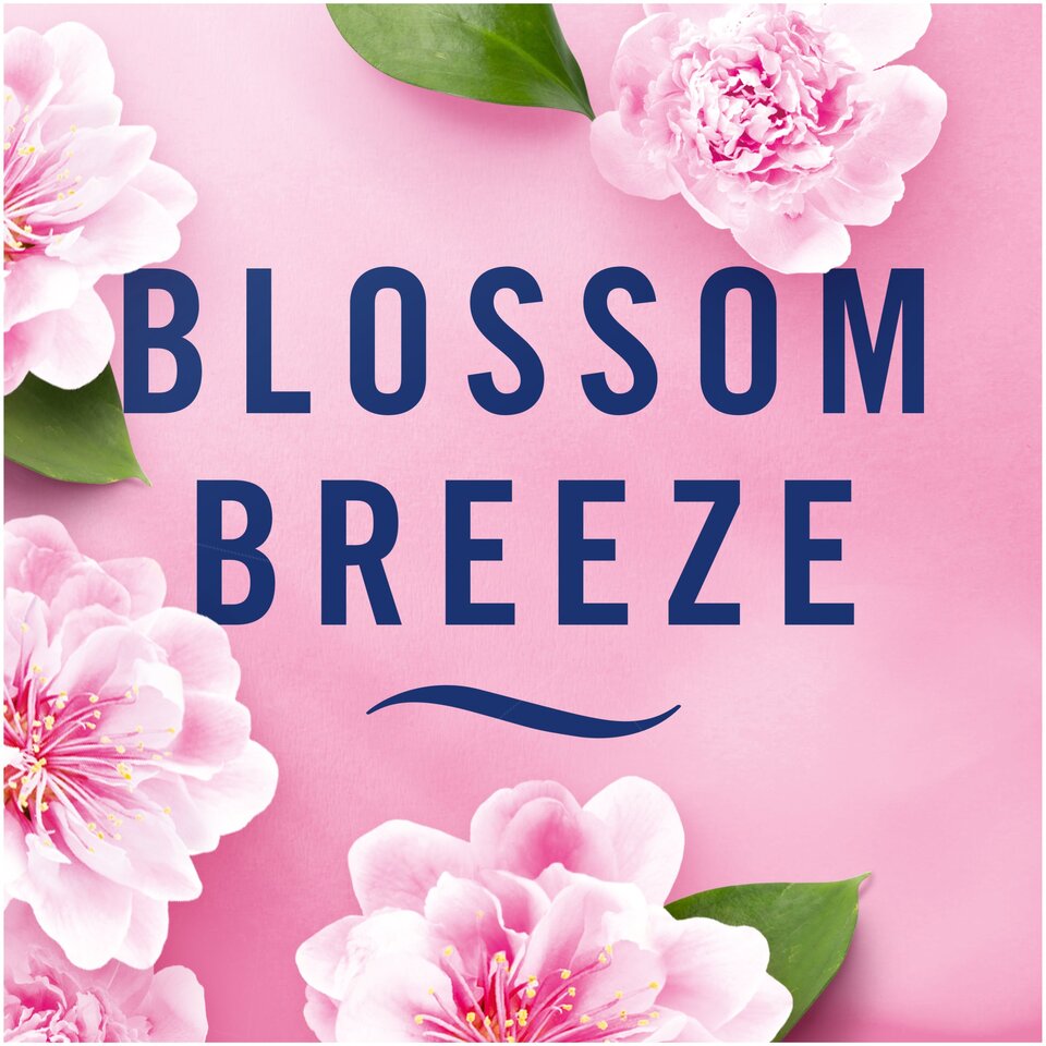 Febreze Bathroom Air Freshener Blossom & Breeze (7.5 ml)