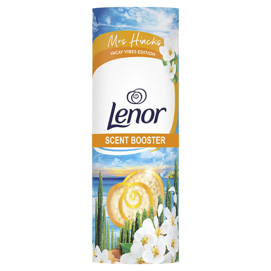 Lenor Mrs Hinch's Vacay Vibes In-Wash Scent Boosters (176g)