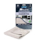 M Cloth Anti-Bacterial Microfibre Cloth for Stainless Steel