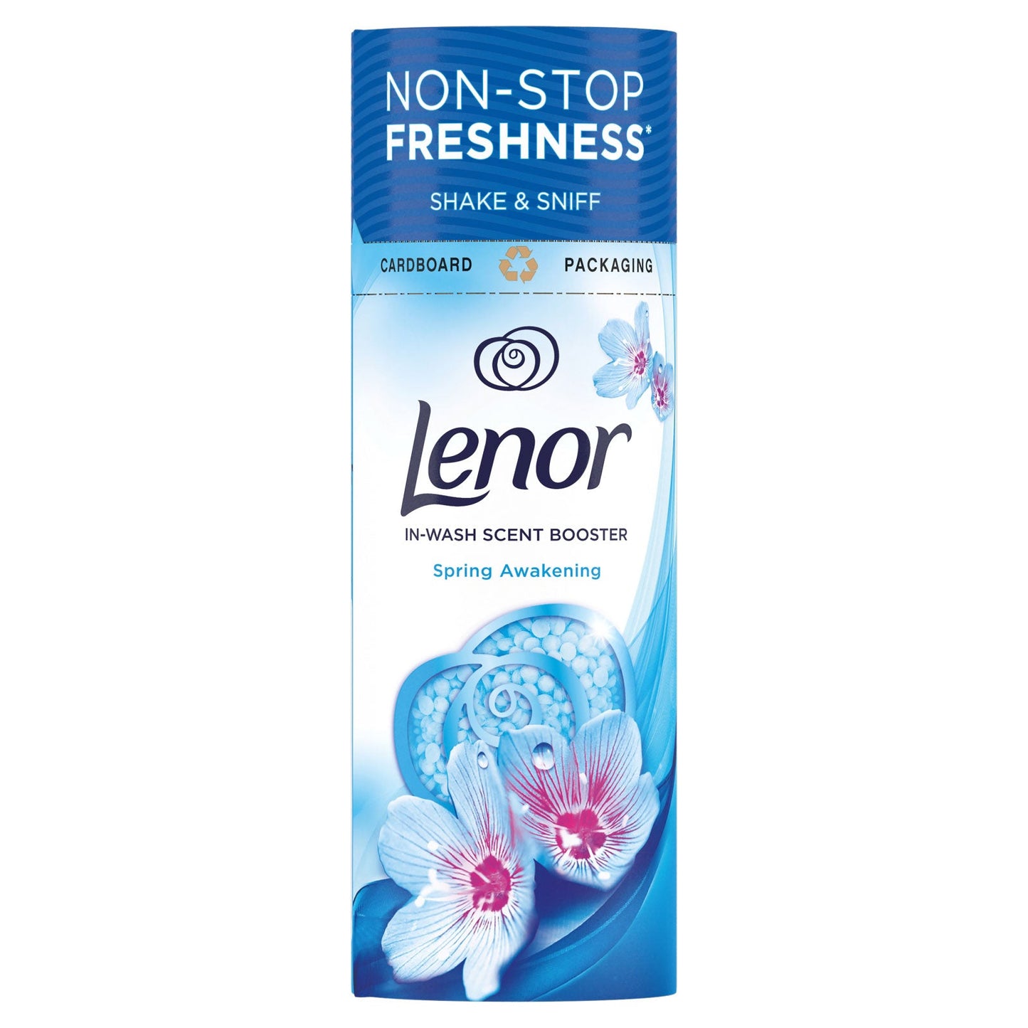 Lenor Spring Awakening In-Wash Scent Boosters (176g)