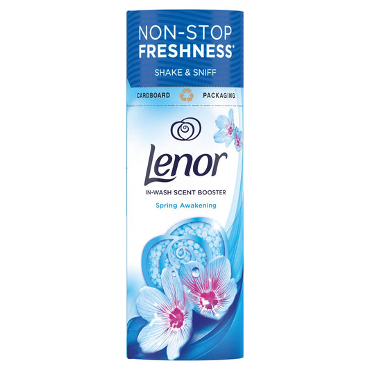 Lenor Spring Awakening In-Wash Scent Boosters (176g)