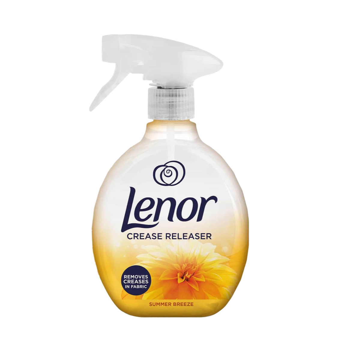 Lenor Crease Releaser Summer Breeze (500 ml)